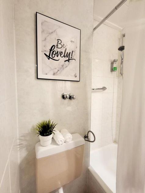 Apartment Mit Rheinblick Koblenz 科布倫茨 外观 照片
