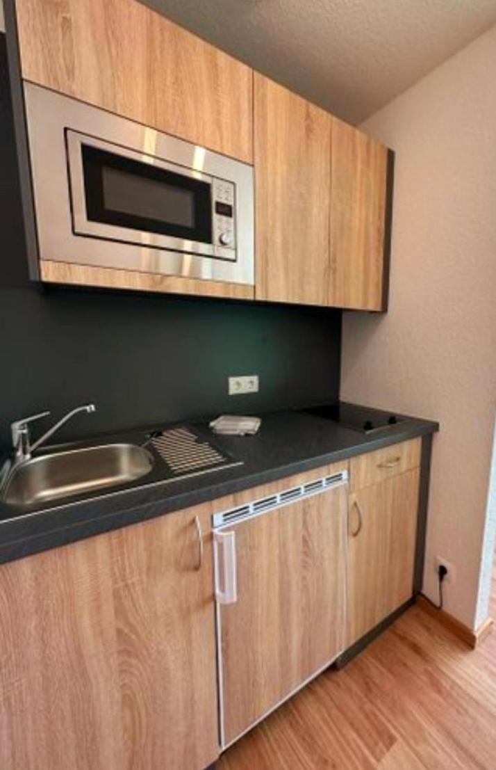 Apartment Mit Rheinblick Koblenz 科布倫茨 外观 照片